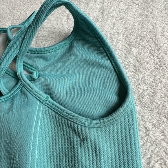 Gymshark Ultra Seamless Bra - Picture 4 of 10